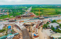 Loạt dự án lớn chậm tiến độ, Hải Phòng chỉ đạo nóng