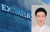 Ngân hàng Eximbank có tân Chủ tịch