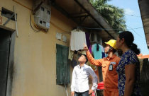 Người ở nhà thuê cần biết cách tính tiền điện sinh hoạt theo quy định mới