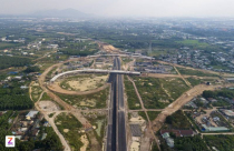 3 tuyến metro kết nối sân bay Long Thành sẽ hoàn thành vào năm 2030