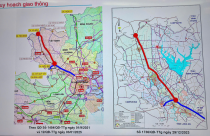 Tây Ninh xem xét chủ trương đầu tư cao tốc Gò Dầu - Xa Mát hơn 10.000 tỷ đồng