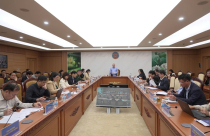 66% tổng số cơ sở nhà, đất dôi dư đã được sắp xếp