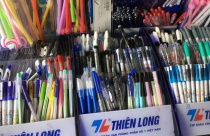 Hé lộ mức giá tập đoàn Nhật Bản sẵn sàng chi để thâu tóm “vua bút bi” Thiên Long