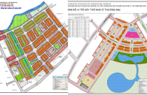 Danh sách 18 khu đô thị sẽ thu hồi đất ở Vĩnh Long năm 2026