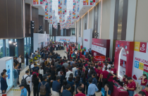 Ngày 5/12: Chính thức khai mạc Nam Long Journey 2025