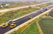 Bắc Ninh ra chỉ đạo nóng về nguồn vật liệu san lấp dự án hạ tầng hơn 56.000 tỷ đồng