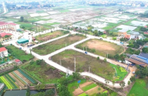 Phú Thọ sắp đấu giá khu đất hơn 7,4 ha làm nhà ở, giá khởi điểm hơn 185 tỷ đồng