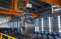 Loại thép mà nhiều ngành công nghiệp đều cần vừa được Hòa Phát giảm giá mạnh