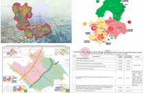QUY HOẠCH TUẦN QUA: Đồng Nai công bố 4 vùng kinh tế trọng điểm, TP.HCM điều chỉnh quy hoạch 127 khu vực, hé lộ đô thị 43.000 ha miền Nam