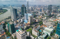 Dòng tiền hàng tỷ USD đổ vào, những điểm nóng bất động sản nào sẽ hưởng lợi?