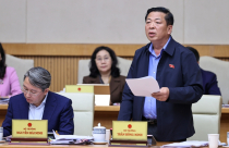 Hàng trăm nghìn căn nhà ở xã hội trên cả nước, Bộ trưởng Xây dựng khẳng định đã "dẹp" nạn "cò mồi"