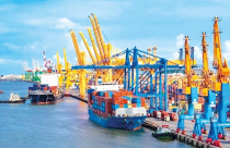 Xuất nhập khẩu 11 tháng đạt gần 840 tỷ USD