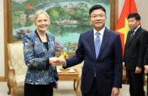 Amazon sẽ hỗ trợ Việt Nam trở thành cứ điểm xuất khẩu qua thương mại điện tử của Đông Nam Á