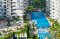 The Habitat Binh Duong giai đoạn 3 – nâng tầm giá trị với chứng nhận EDGE