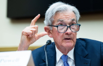 Giá vàng tuần tới: Cẩn trọng định hướng mới từ FED