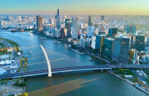 Luật Đầu tư sửa đổi: Mở đường cho một chu kỳ tăng trưởng mới