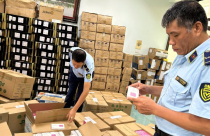 Tăng cường kiểm soát hàng giả, hàng nhái trên thương mại điện tử