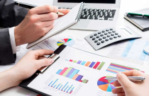 Quy định hộ, cá nhân kinh doanh kê khai, tính thuế, sử dụng hóa đơn điện tử thế nào theo đề xuất mới?