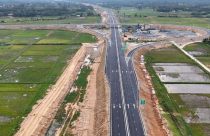 “Thông mạch” 3.000km đường cao tốc từ Cao Bằng tới Cà Mau