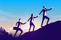 Cuối năm biến động mạnh: Ghế nóng từ địa ốc đến ngân hàng đổi chủ