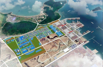 Thông tin mới về 2 dự án quy mô hơn 87.000 tỷ đồng của Tập đoàn Vingroup tại Hà Tĩnh