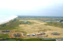 Lãnh đạo thành phố Đà Nẵng nói gì về định hướng phát triển các đô thị hiện đại tại vùng Đông Nam thành phố?