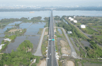 Cầu Nhơn Trạch nối TP.HCM và Đồng Nai sắp có thay đổi lớn