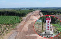 DANH SÁCH các dự án hạ tầng đang được Đồng Nai “siết” tiến độ bồi thường, giải phóng mặt bằng