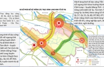 Quy hoạch tỉnh Vĩnh Long 2030: Chỉ đạo mới nhất từ Chủ tịch tỉnh