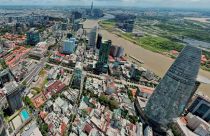 Kiến nghị cho phép TP.HCM áp dụng chính sách hợp nhất quy hoạch