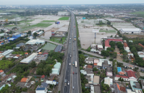 Khởi động dự án mở rộng cao tốc nối TP.HCM với Tây Ninh và Đồng Tháp