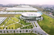 Vingroup tính chi 28 triệu USD lập công ty con ở Congo, làm bất động sản và xe điện tại châu Phi