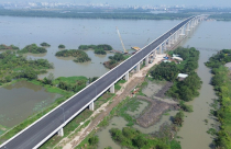 Bất động sản 24h: Tin mới nhất về cầu Nhơn Trạch nối TP.HCM - Đồng Nai