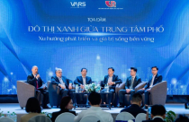 Nghệ An – tâm điểm mới của giới đầu tư: Cơ hội đón sóng bất động sản