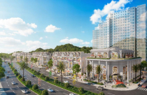 Shophouse: “Lãi kép” cho nhà đầu tư 2026 - 2030?