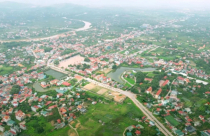 Một Công ty bị tỉnh Bắc Ninh “tuýt còi”, yêu cầu tháo dỡ công trình sai phạm