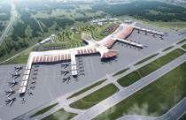 Siêu dự án 23.000 tỷ tại Ninh Bình có thể vận hành từ năm 2029