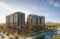 Taseco Land trình bày tham vọng lớn: Quỹ đất vượt 1.000 ha, doanh thu dự kiến bứt phá từ 2026