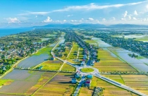 Hé lộ quỹ đất phát triển mới tại tỉnh Hà Tĩnh