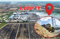 An Giang quy hoạch 2 dự án điện sinh khối hơn 4.000 tỷ - Đây là VỊ TRÍ cụ thể!