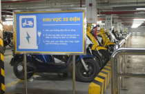Bổ sung giá điện riêng cho xe sạc điện