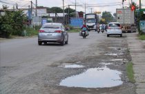 Kiến nghị “nóng” của Tây Ninh về đầu tư, nâng cấp cao tốc Đức Hòa - Mỹ An, mở rộng Quốc lộ 62