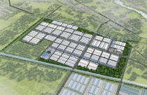 Chưa đầy 10 ngày nữa, “thành phố cảng” sẽ có thêm 5 khu - cụm công nghiệp, tổng vốn đầu tư hơn 6.000 tỷ đồng