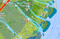 VĨNH LONG SAU SÁP NHẬP: Công bố 17 dự án khu đô thị 1.500ha đấu thầu lựa chọn nhà đầu tư