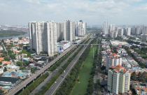 Hàng chục dự án tồn đọng ở TP.HCM đón tin vui trong năm 2025