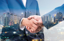 M&A bất động sản thêm cú huých chính sách