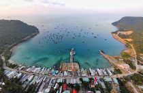 Nghiên cứu xây sân bay lưỡng dụng trên đảo Thổ Chu, mở không gian phát triển mới cho An Giang