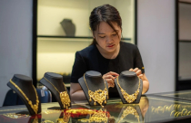 'Nút thắt' làm khó ngành vàng trang sức suốt 13 năm?