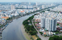 Bất động sản 24h: Gần 5.550 tỷ đồng mở rộng đường Tôn Thất Thuyết và làm công viên