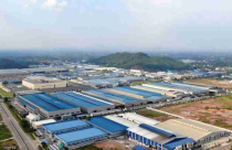 Sắp khởi công khu công nghiệp hơn 11.000 tỷ tại Thái Nguyên